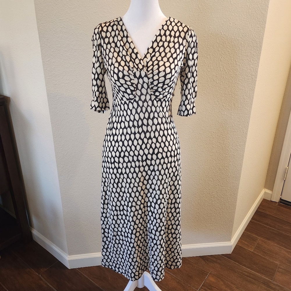 Banana republic dress XS